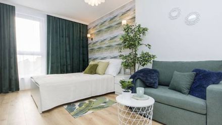 Iris Całoroczny Apartament w Villa Neptun (1)