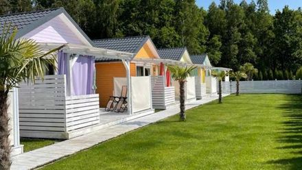 Kolorowe Domki Iwonki (1)