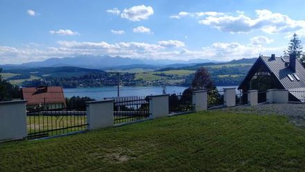 Noclegi Czorsztyn (1)