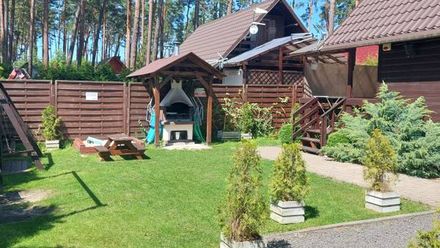 Domek Letniskowy (1)