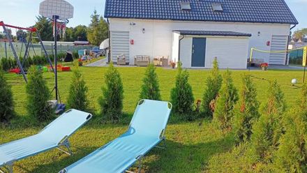 Domki Platinium Chłopy (1)