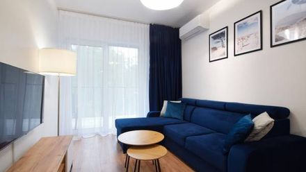 Apartamenty Międzywodzie Plażowa Park (1)