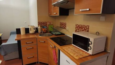 Mieszkanie Do Wynajęcia (1)