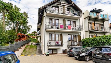 Apartamenty u Szczepcia (1)