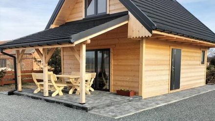 Sielanka pod Srebrną (1)