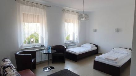 Apartamenty OLIVIA (1)