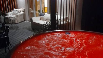 Domek Na Skarpie (1)