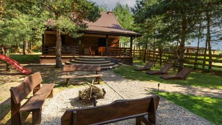 Pasymianka House (1)