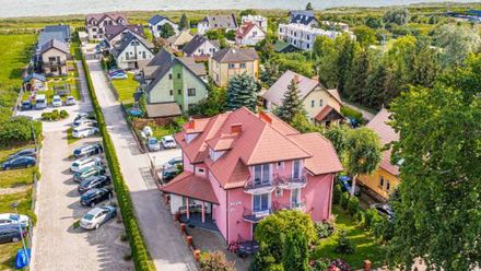 Dom Gościnny Eryk (1)