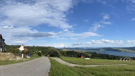 Domek u Chmielaków - Huba (1)