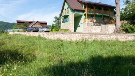 Dom Noclegowy POD MNICHEM (1)