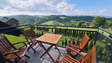 OWCZA GÓRKA Apartamenty (1)