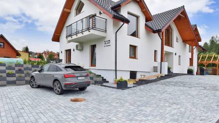 Apartamenty Na Sarniej (1)