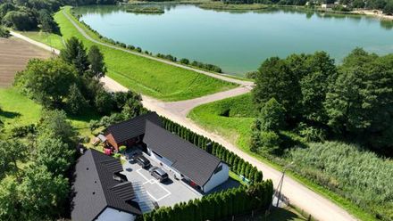 Apartamenty Na jurze (1)