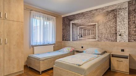 Pokoje Gościnne Elżbieta Lenkiewicz (1)