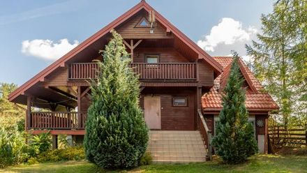 Dom Do Wynajęcia (1)