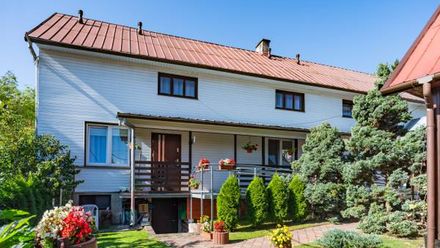 Pokoje Gościnne U Antka (1)