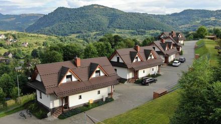 Góralskie Domki (1)