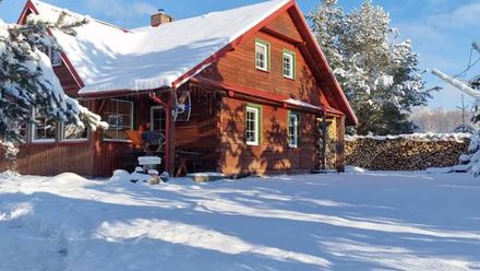 Agroturystyka na Pograniczu (1)