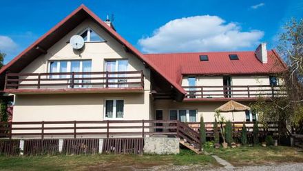 Agroturystyka Jabłonka (1)