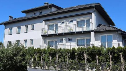 Kwatery prywatne 800m od plaży (1)