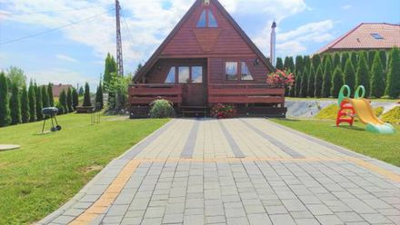 Domek Camila Apartament Sofia (1)