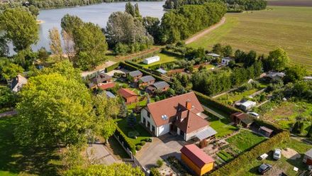 Domki Nad Gopłem (1)