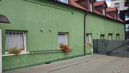 GOŚCINIEC TORTUGA (1)