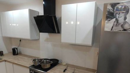 Pokoje, mieszkania, noclegi dla pracowników ,Choszczno (1)