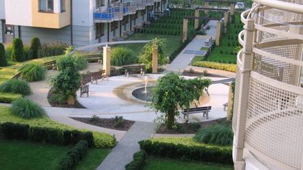 Apartament Joanna (1)