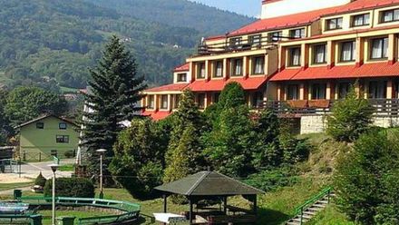 Ośrodek Wypoczynkowy Niagara (1)