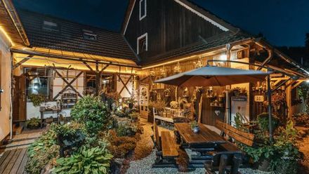 GOŚCINIEC EDEN-noclegi bliskoTATRALANDI, SUPER ZNIŻKI: BASENY,SPA.... (1)