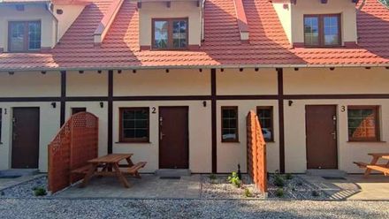 Leśne Wzgórze przy Zamkowej (1)