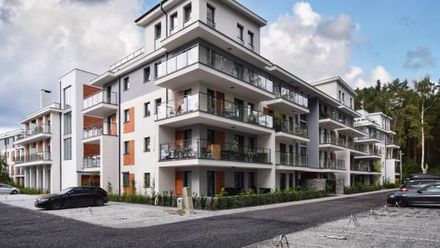 Baltic Apartaments D5 (1)