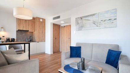 Mieszkanie przy plaży (1)