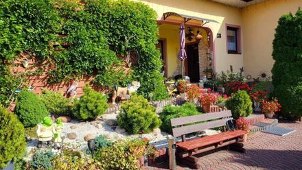 Noclegi Podgórze U Waldiego (1)