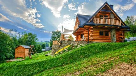 Domek u Szachisty (1)