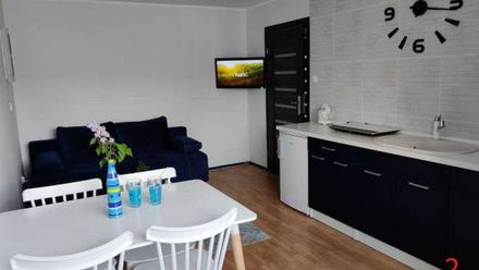 Apartament w Pucku (1)