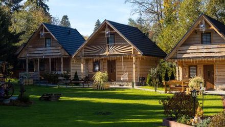 Pokoje Gościnne u Tadka (1)