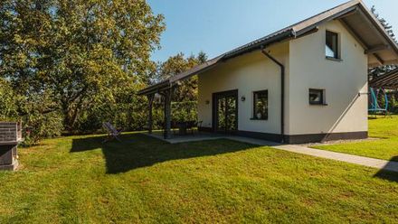 Domki pod brzozami (1)