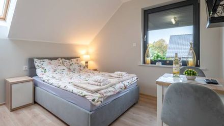 Apartamenty Jeleniówka (1)