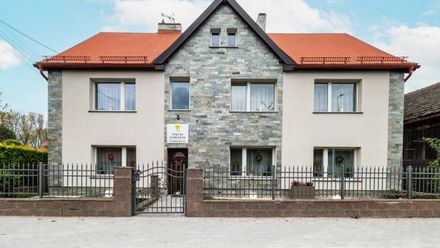 Pokoje Gościnne Zamiejska (1)