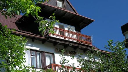 Willa Karolówka (1)