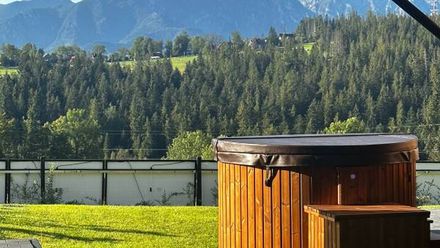 Domki Tatrzańska Panorama (1)