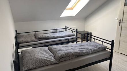 Pokoje Pracownicze Brzyków (1)