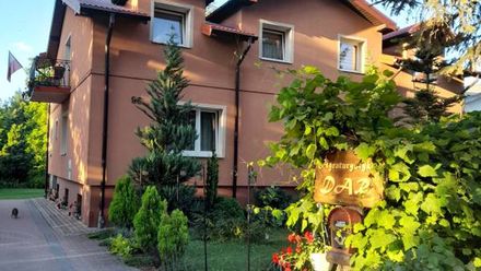 Agroturystyka Dar (1)