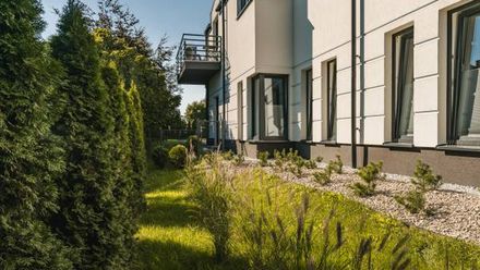 Kwatery Prywatne Lotnicza (1)