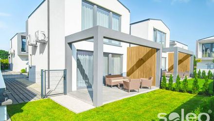 Apartamenty Dwupoziomowe SUPERIOR - SOLEO Family Resort (1)