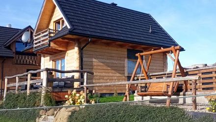 Domek "Na Wierchu" (1)