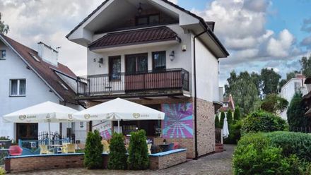 Dom gościnny Do Słońca (1)